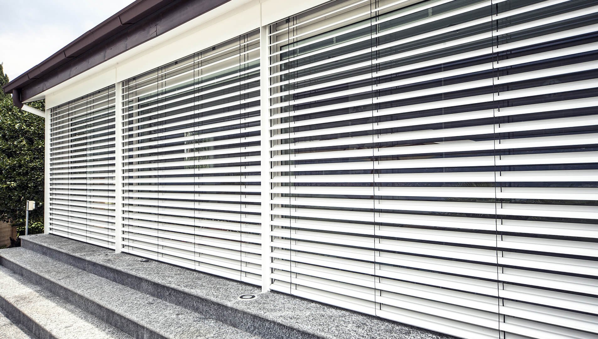 Villa sul lago a Olgiasca